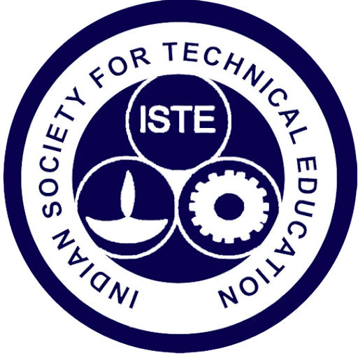 ISTE Logo