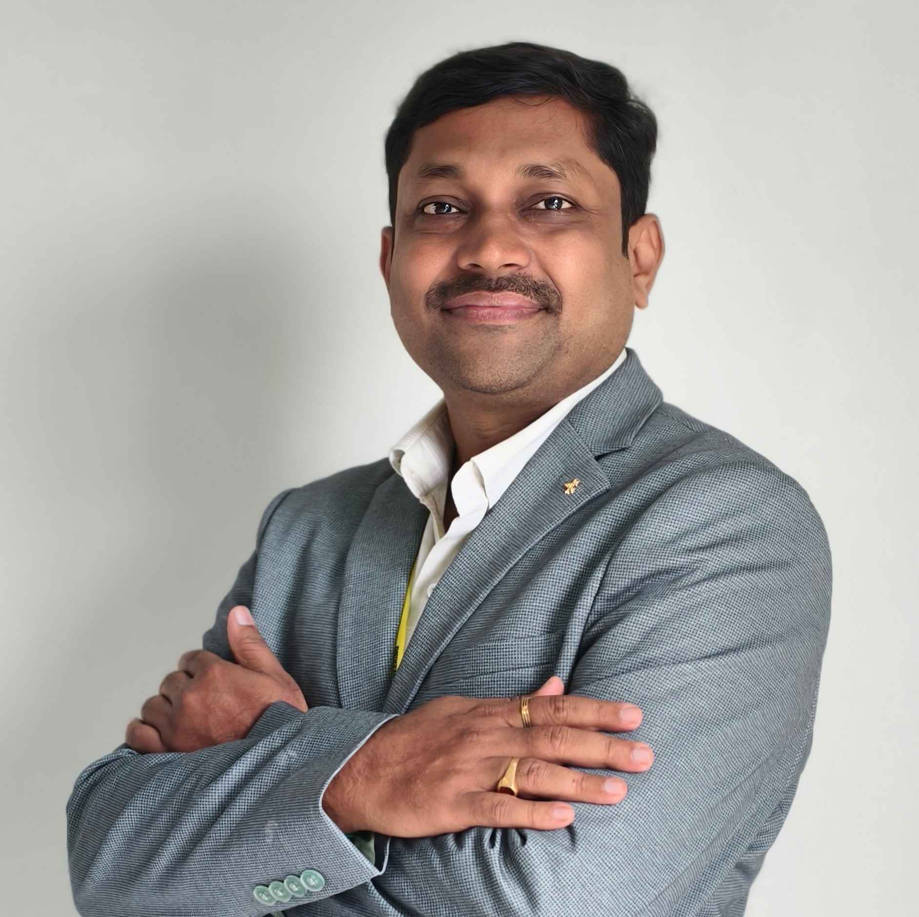 RCEE CSE AI-DS HoD Image