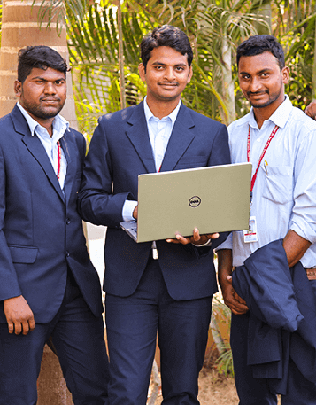 Admissions | Ramachandra College of Engineering | RCEE