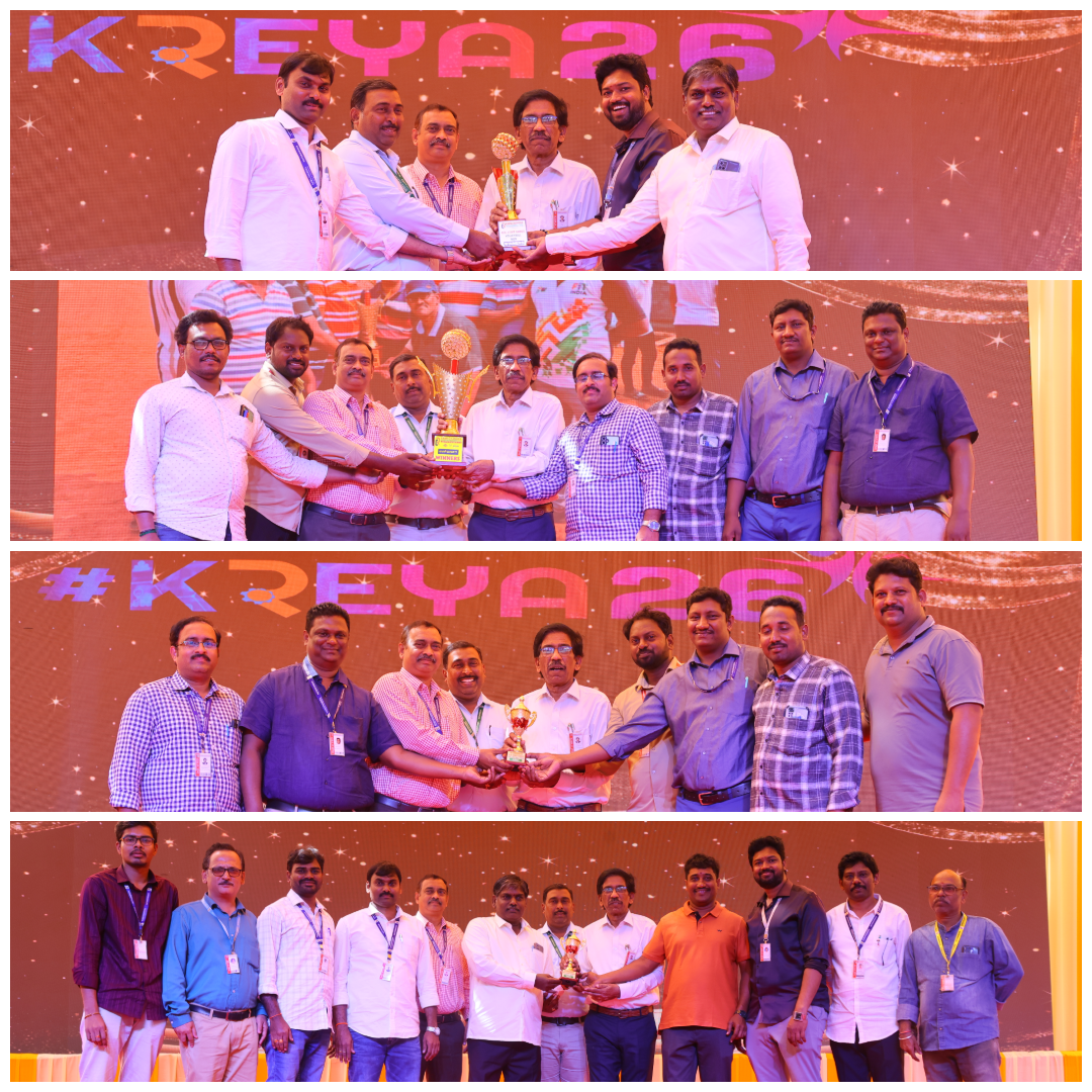 RCEE Students organizing event