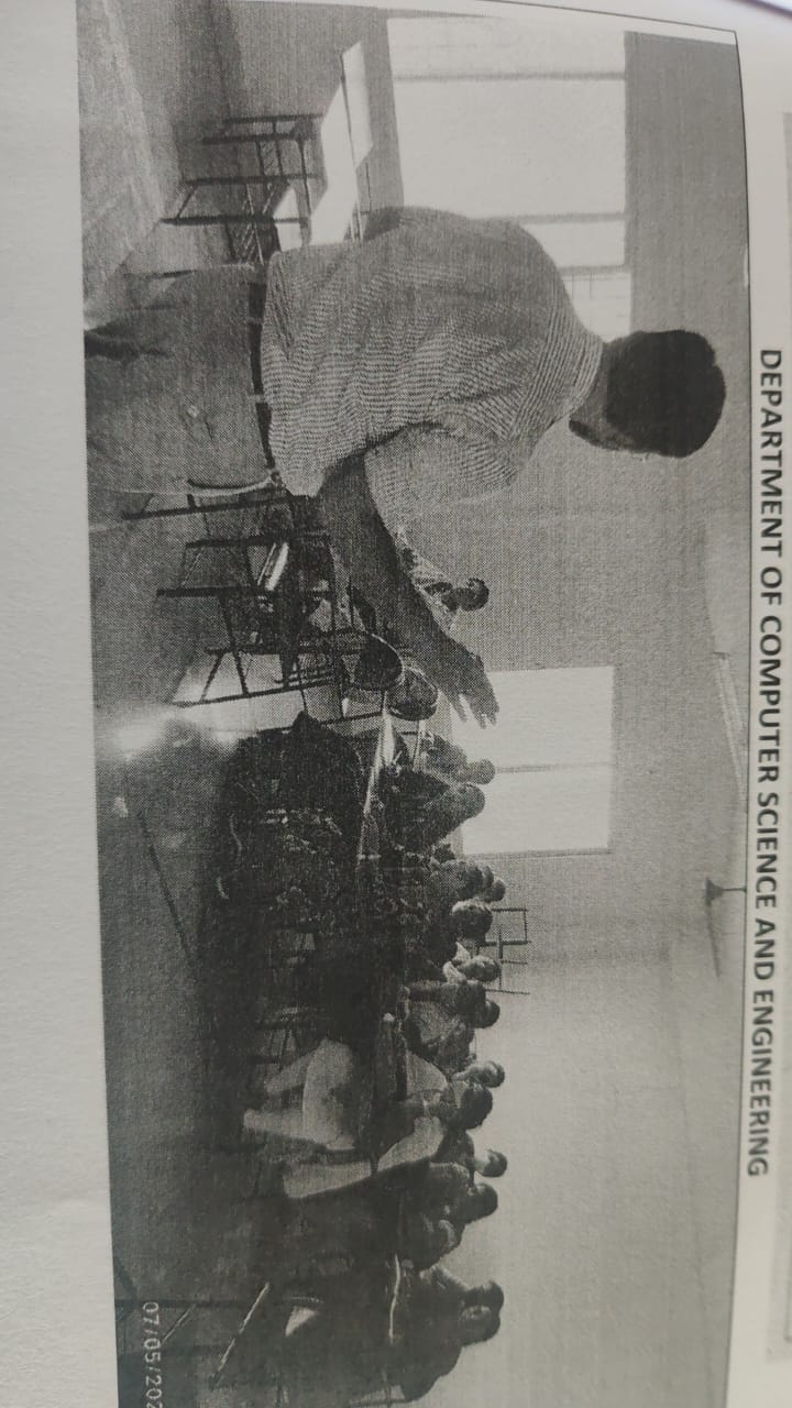 Actor Naga Chaitany at RCEE