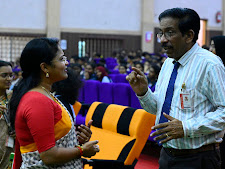 Actor Naga Chaitany at RCEE