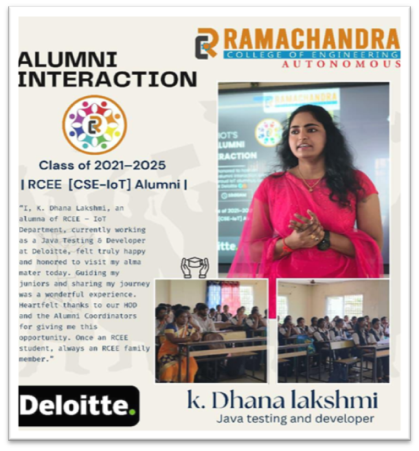 Actor Naga Chaitany at RCEE